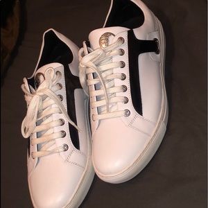 versace collection shoes